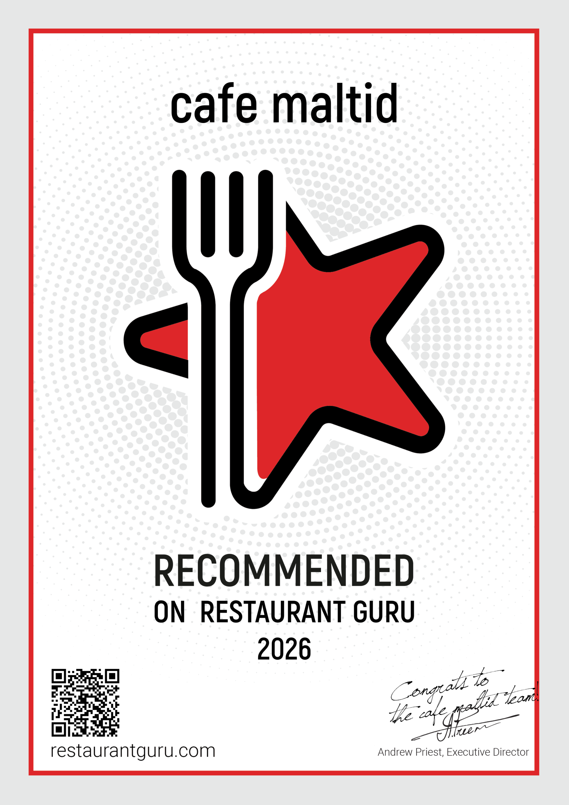 RestaurantGuru